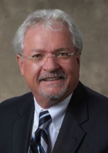 Dr. Bruce Bethancourt, MD, CMO of St. Vincent Medical Group